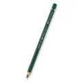 Akvarelová pastelka Faber-Castell Albrecht Dürer - zelené odtiene 267